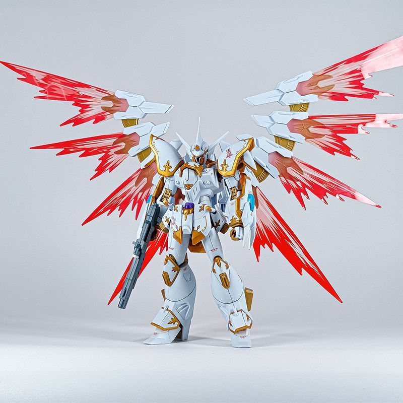 HG 1/144 Seed Freedom Black Kn - Model Kit Barbatos review and price