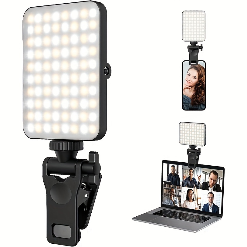 1pc Rechargeable Magnetic LED  - Model Kit Led review and price