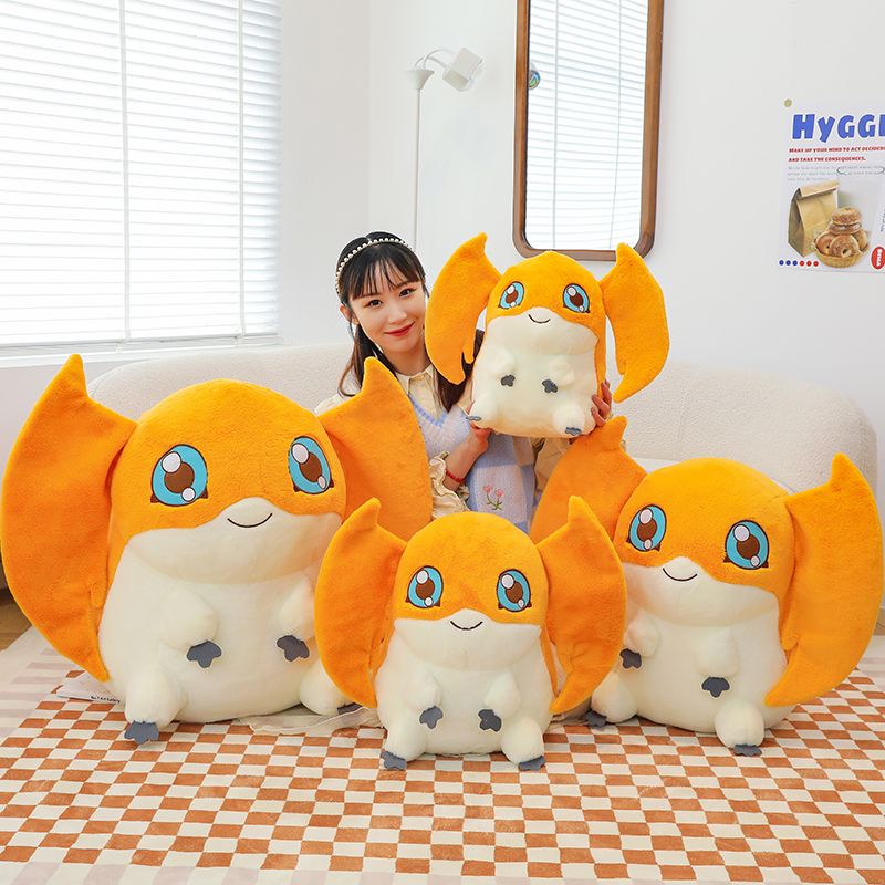 New Digimon Adventure Plush Do - Model Kit New review and price