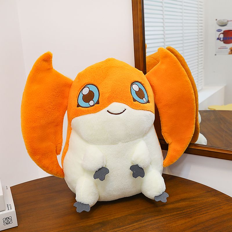 New Digimon Adventure Plush Do - Model Kit New review and price
