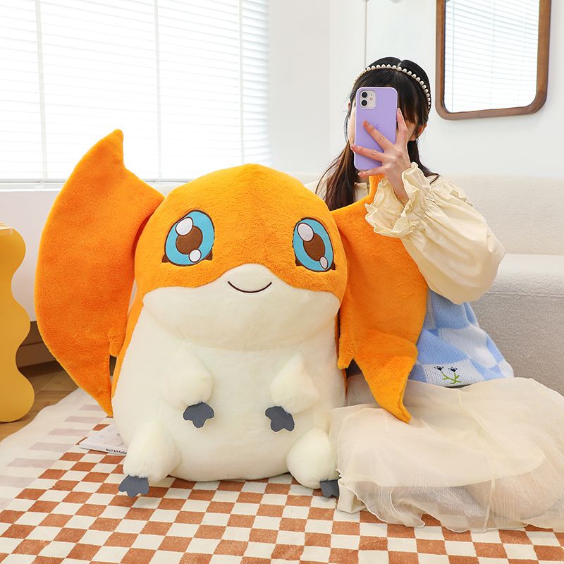 New Digimon Adventure Plush Do - Model Kit New review and price