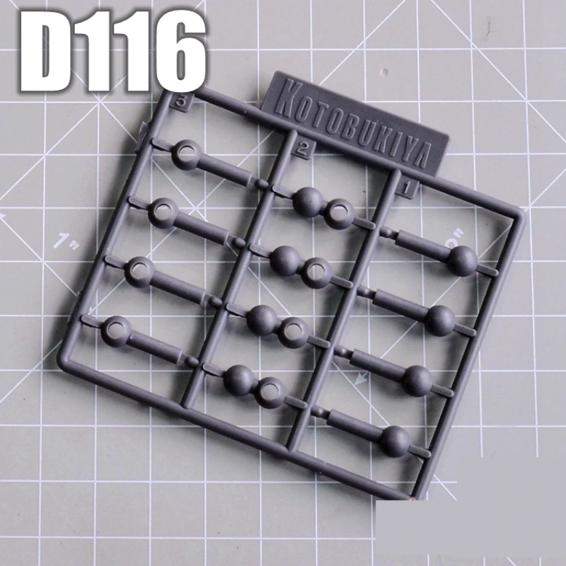 MA Modeler Assistant Figma Joi - Model Kit Weapons review and price