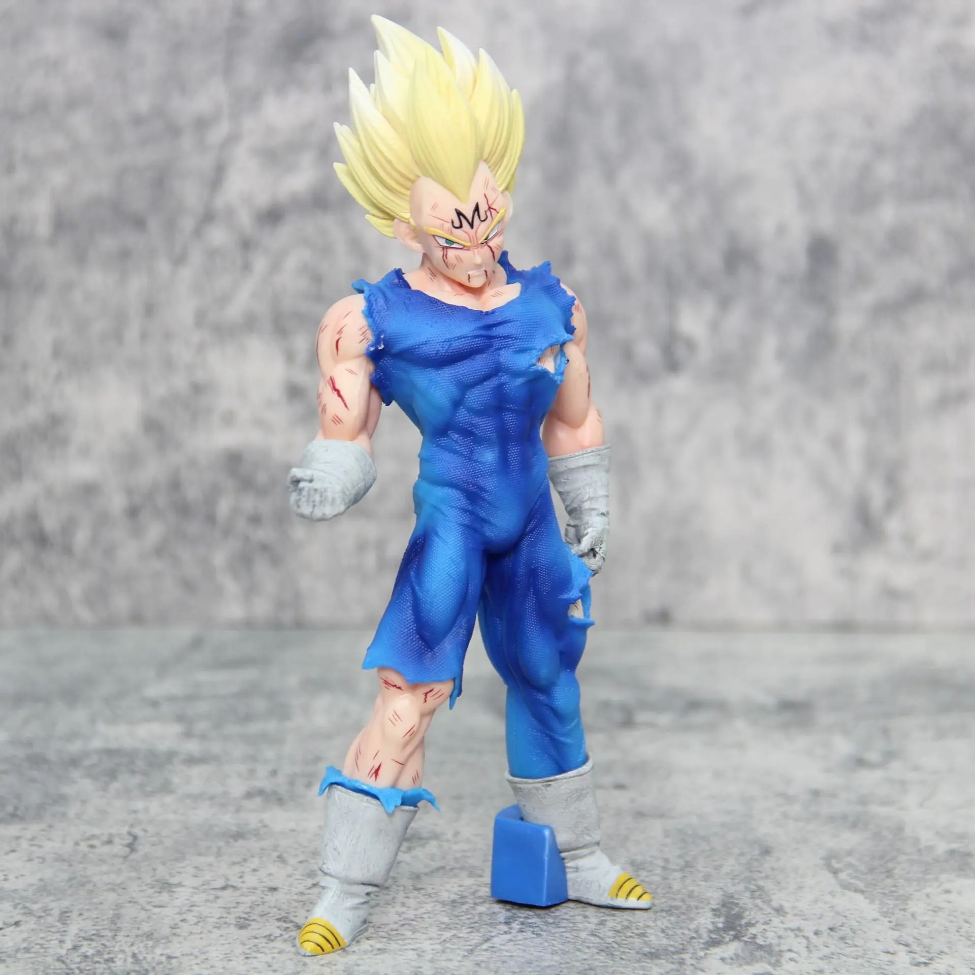 20cm Anime Dragon Ball Figure  - Model Kit Vegito review and price