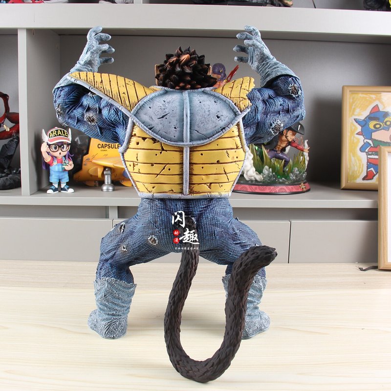 Hot Dragon Ball Z CCk Great Ap - Model Kit Vegito review and price