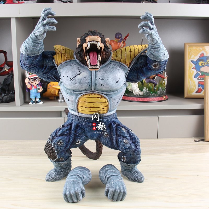 Hot Dragon Ball Z CCk Great Ap - Model Kit Vegito review and price