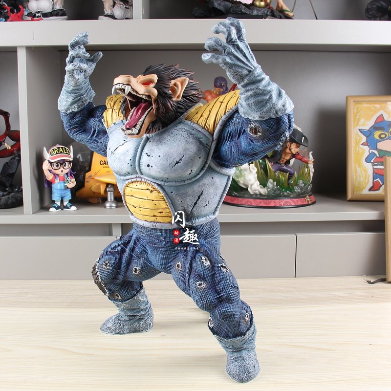 Hot Dragon Ball Z CCk Great Ap - Model Kit Vegito review and price