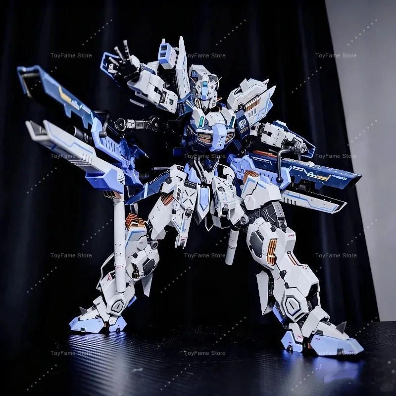 In Stock EDDAS 1/100 Transpare - Model Kit Asgard review and price