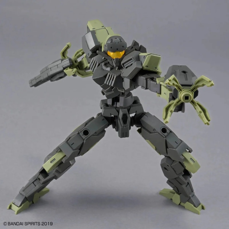 In Stock Bandai 30 MINUTES MIS - Model Kit Bandai 30 review and price