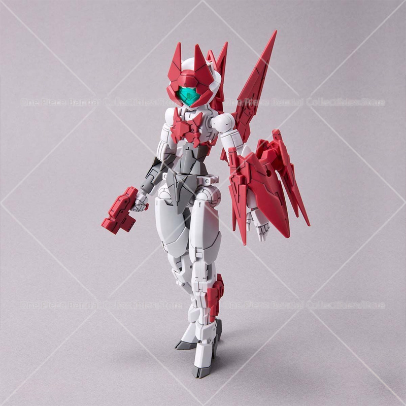 Bandai Original Genuine Figure - Model Kit Bandai 30 review and price
