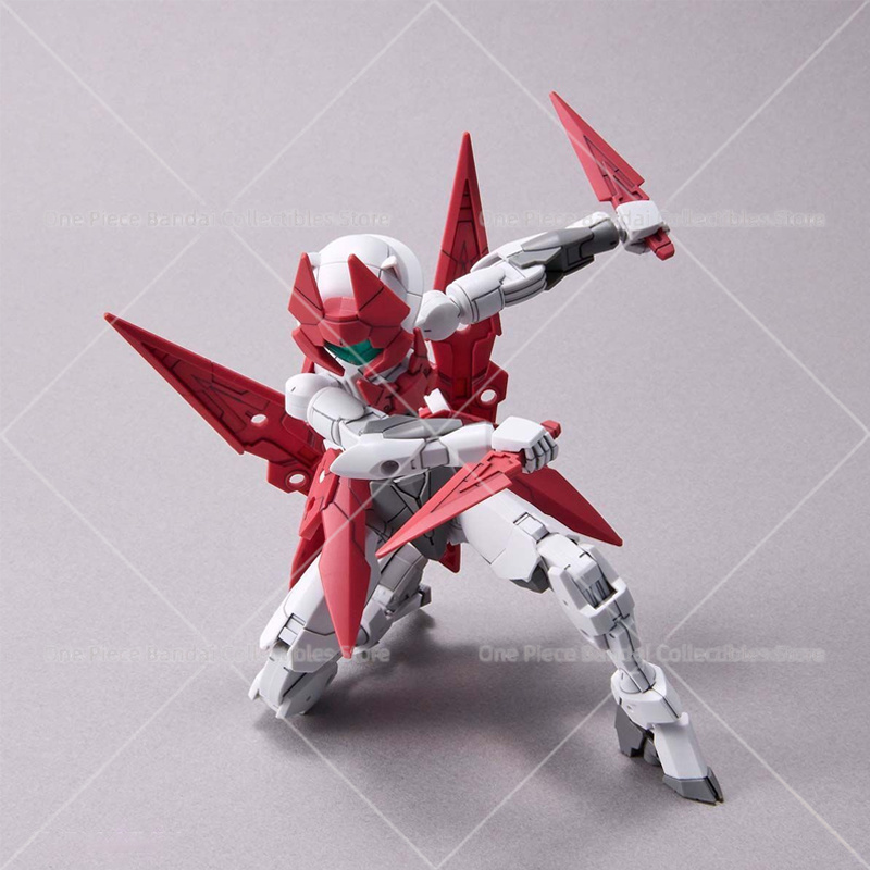 Bandai Original Genuine Figure - Model Kit Bandai 30 review and price