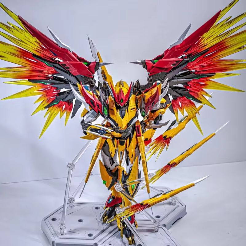 Motor Nuclear Mnp-Xh01 Baiqi A - Model Kit Motor Nuclear review and price