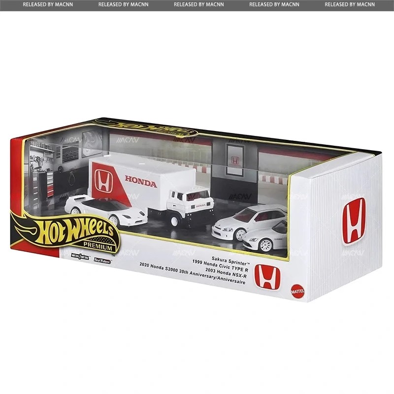 New 1/64 Hot Wheels Premium Ho - Mattel Toy Hot Wheels review and price