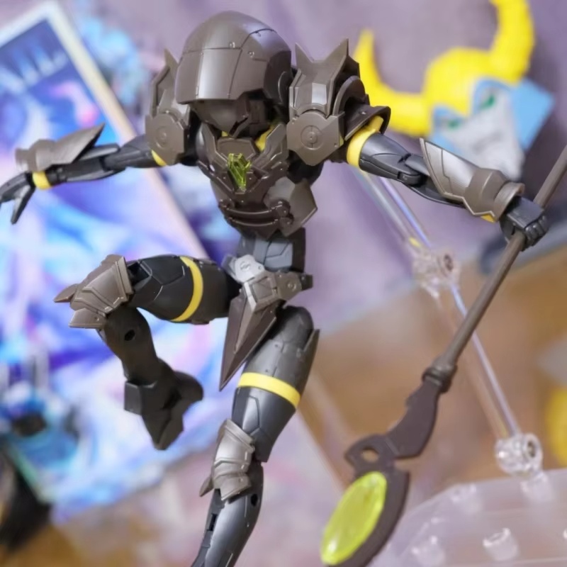 Original Bandai Figures 30 Min - Model Kit Bandai 30 review and price