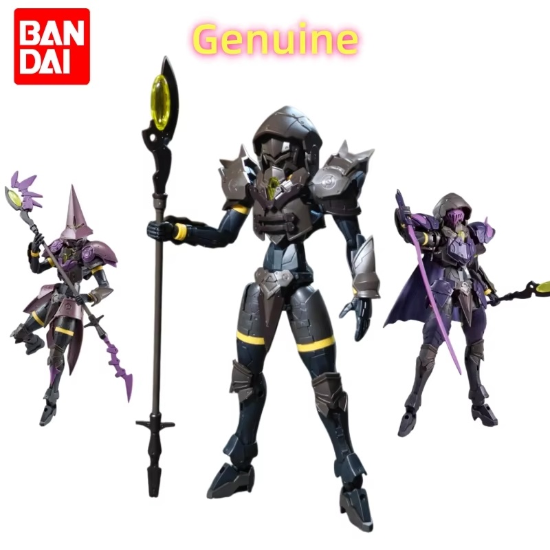 Original Bandai Figures 30 Min - Model Kit Bandai 30 review and price