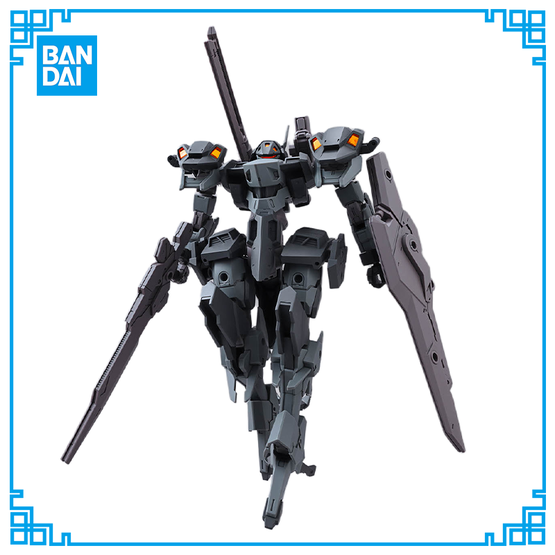 Bandai 30MM 1/144 xEXM-000 Xen - Model Kit Bandai 30 review and price