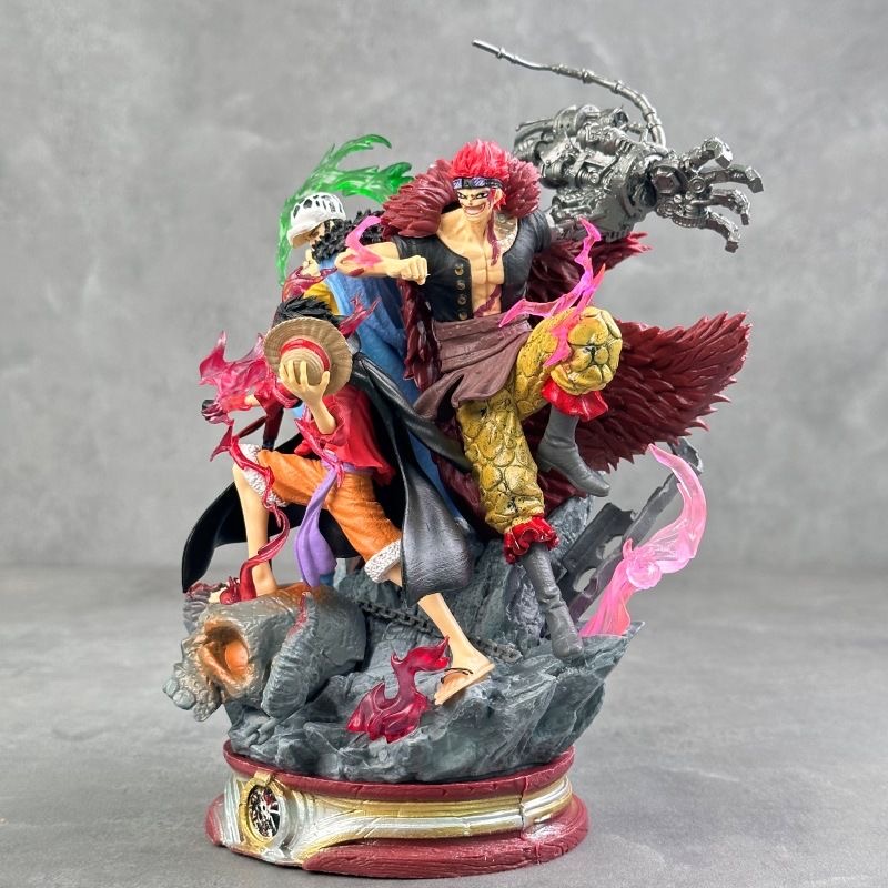 19cm/7.48in Anime ONE PIECE Fi - Model Kit Thousand Sunny review and price