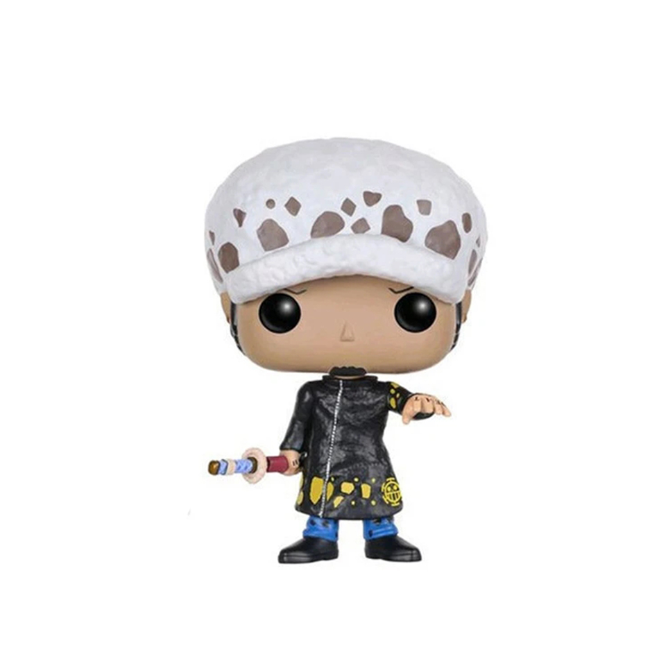 Anime Luffy One Piece Funko Zo - Model Kit Thousand Sunny review and price