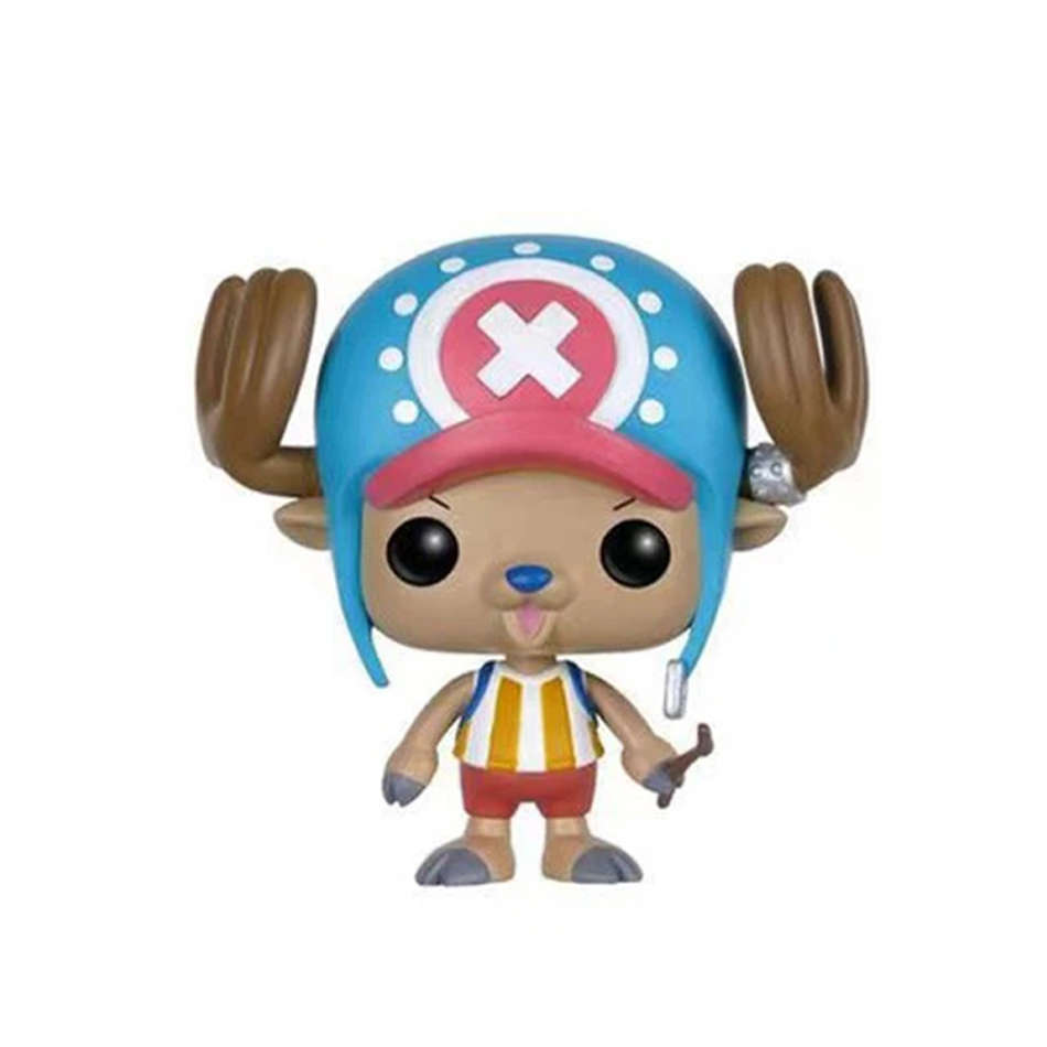 Anime Luffy One Piece Funko Zo - Model Kit Thousand Sunny review and price