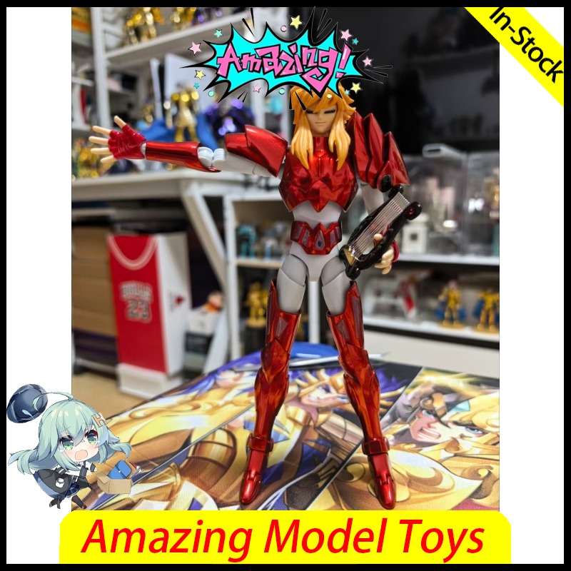 ShineTime/ST Model Knights of  - Model Kit Asgard review and price