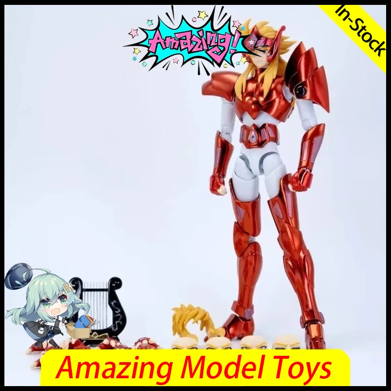 ShineTime/ST Model Knights of  - Model Kit Asgard review and price