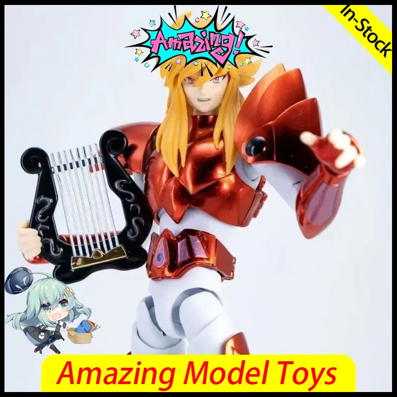 ShineTime/ST Model Knights of  - Model Kit Asgard review and price