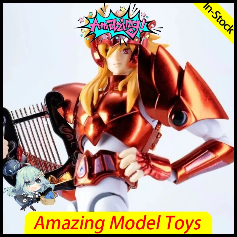 ShineTime/ST Model Knights of  - Model Kit Asgard review and price