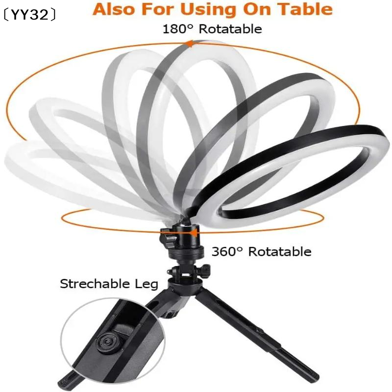 1 Set Dimmable LED Lamp Photog - Model Kit Led review and price