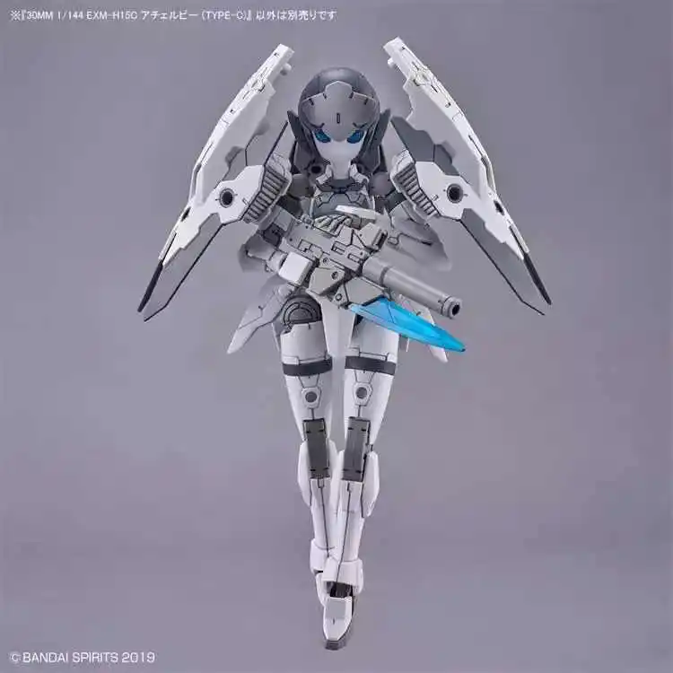 Spot SaleBandai-Kit de modelo  - Model Kit Bandai 30 review and price