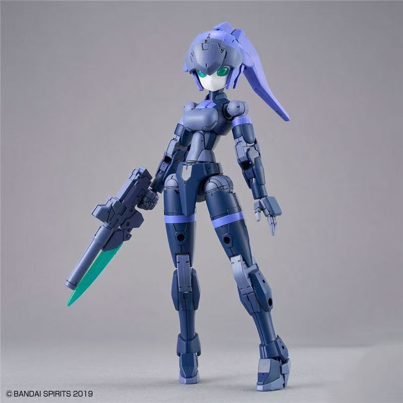 Spot SaleBandai-Kit de modelo  - Model Kit Bandai 30 review and price