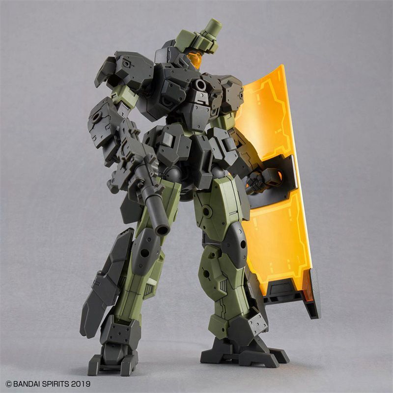 In Stock Genuine Bandai 30 Min - Model Kit Bandai 30 review and price