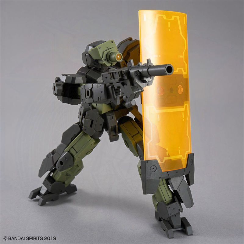 In Stock Genuine Bandai 30 Min - Model Kit Bandai 30 review and price
