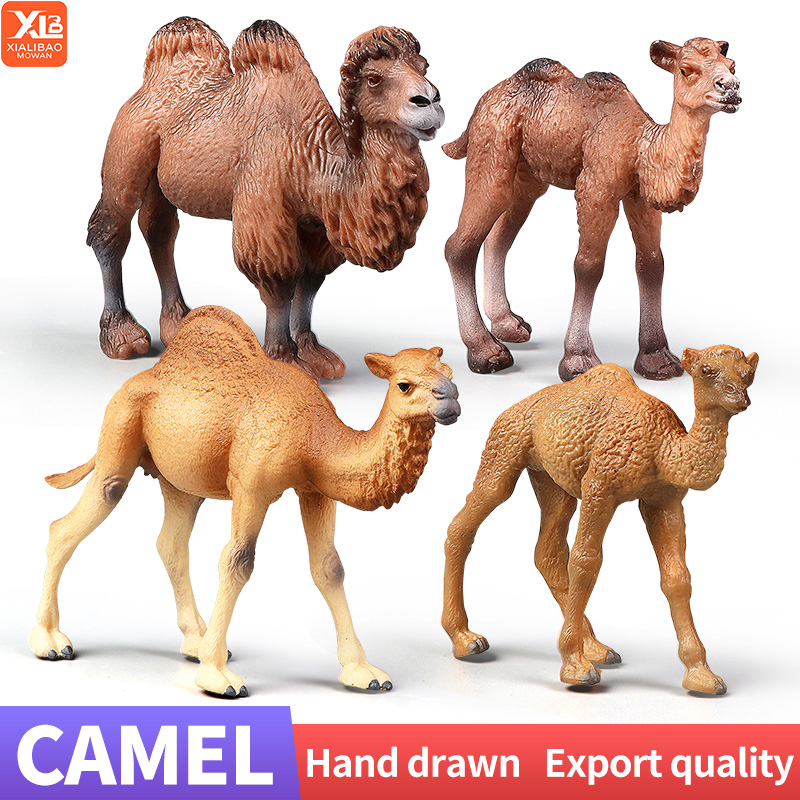 New Wildlife World Solid Simul - Model Kit New review and price