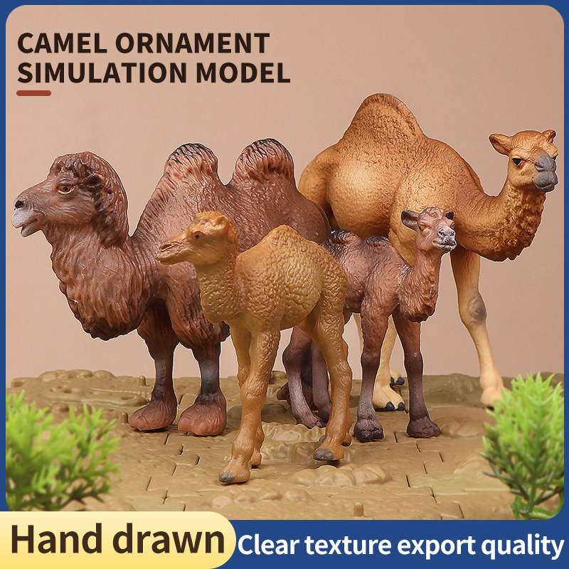 New Wildlife World Solid Simul - Model Kit New review and price