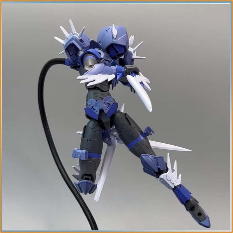Bandai 30mf 30 Minutes Fantasy - Model Kit Bandai 30 review and price
