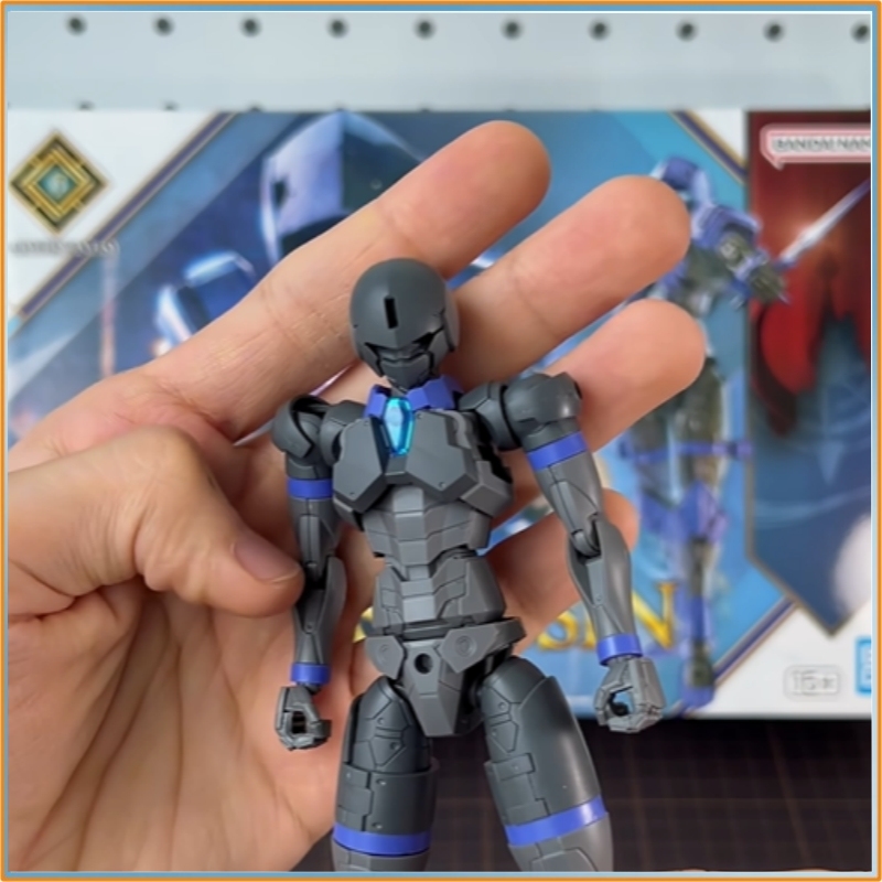 Bandai 30mf 30 Minutes Fantasy - Model Kit Bandai 30 review and price